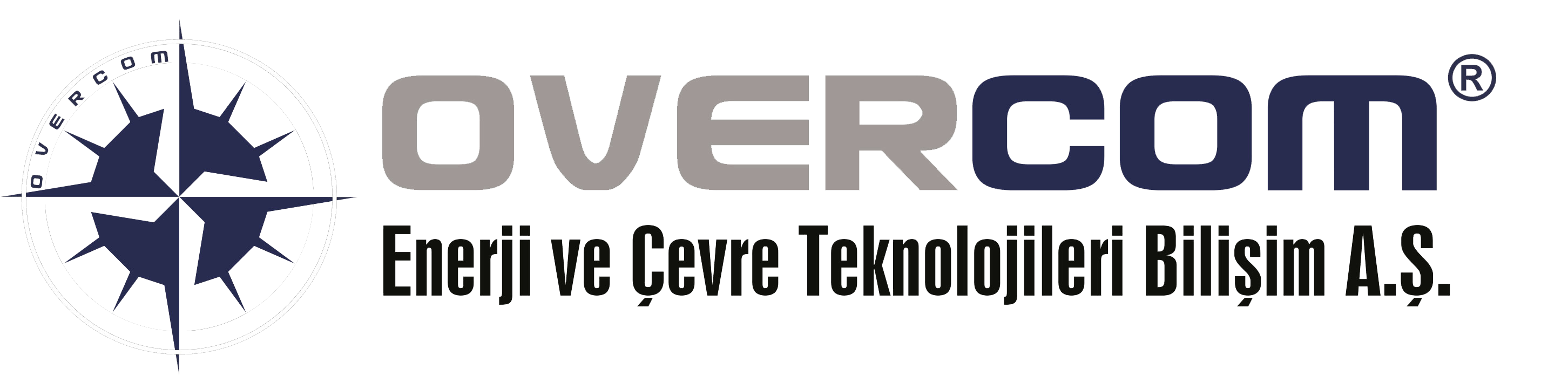 Overcom Enerji A.Ş.